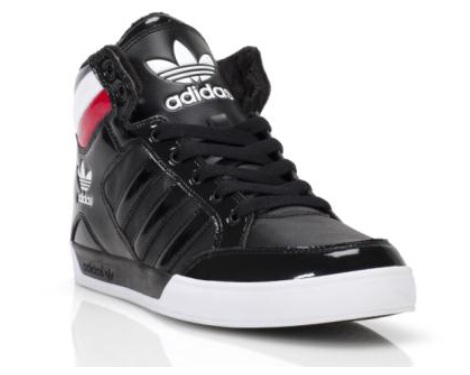 holiday campaign - adidas top ten \u0026 hard court Modelle bei Foot Locker -  WeLoveSneaker